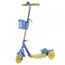 indoor tricycle