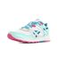 reebok ventilator enfant rose