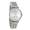 EMPORIO ARMANI Montre Homme AR1819 Acier Inoxydable-0