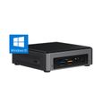Intel nuc i7