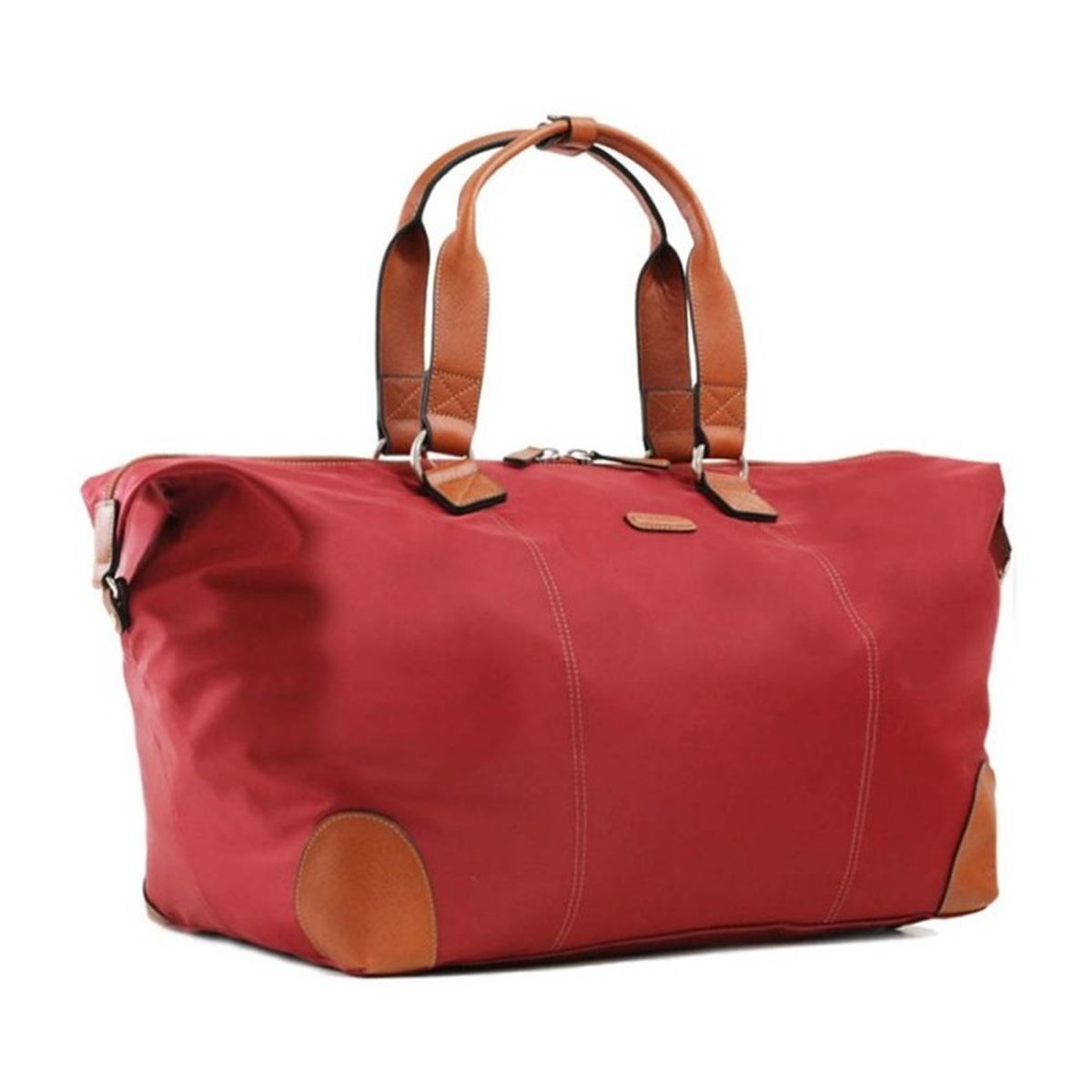 sac de voyage cuir