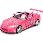 Jada Toys - Fast & Furious - Réplique métal 1/24 Suki's Honda S2000 1995