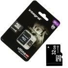 ACCE2S Carte Mémoire Micro SD 32 Go classe 10 Pour SAMSUNG Galaxy NOTE 10 Plus - XCover 4S - Galaxy A10 - Galaxy A20e - Galaxy A70 ... et +