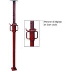 Étai standard peint 1.60m/2.90m NF Altrad