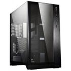 LIANLI Boîtier PC - Lian Li - OD11 XL ROG Certified - Aluminium - Verre trempé - RGB adressable