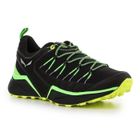 Chaussures de randonnée SALEWA MS Dropline Noir pour homme - Respirantes