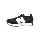 Baskets - NEW BALANCE - MS327 - Femme - Lacets - Noir