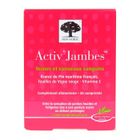New Nordic Jambes Lourdes Activ'jambes 30 comprimés