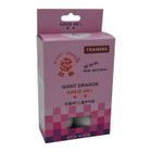 SPORTIFRANCE Boite de 6 balles de tennis de table Sporti France - blanc - TU