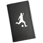 SYL'LA Pochette Etui Protection Porte Carte Grise - papiers voiture - permis de conduire Football foot