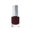 Vernis à Ongles Fortifiant T. Leclerc - Teinte 15 Chocolat - 8ml, Formule Soin Sans Ingrédients Controversés