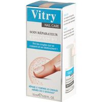 Vitry Nail Care Soin Réparateur Ongles Pro Expert 10ml