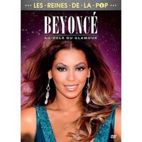 Beyoncé DVD