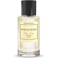MAH - Bois intense - Eau de Parfum Mixte 50ml