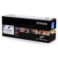 Lexmark 24B5870, Cartouche laser, 30000 pages, Noir, 1 pièce(s)