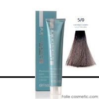 Coloration Naturelle Oyster Perlacolor 10/0 Blond Platine - 100 Ml - Neuf