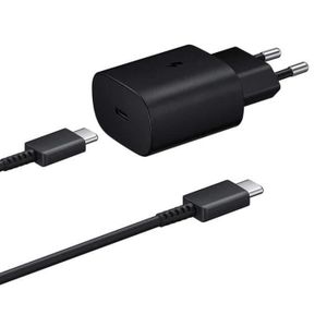 CHARGEUR TÉLÉPHONE Chargeur Rapide 25W + Cable USB-C USB-C pour Xiaom