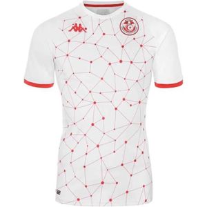 maillot equipe de tunisie coupe du monde 2018 pas cher