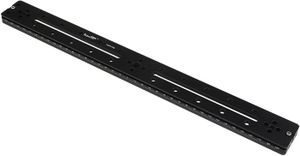 PORTE COULISSANTE HQR-400 400mm Multi-usage Long Quick Release Plate