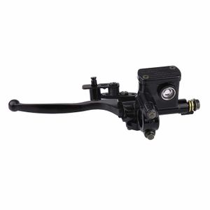 ÉTRIER RADIAL DROIT Brembo Gold M4.32 pour s'adapter à Bimota 1078 DB10
