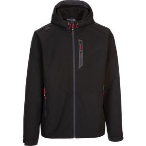 JOTT Vestes imperméable Skye homme noir | Belgique
