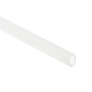 Tuyau En Silicone Bleu ID 10mm, épaisseur 3mm - Longueur 2,5m - Pour Air, Eau, Vide - Marque Uxcell