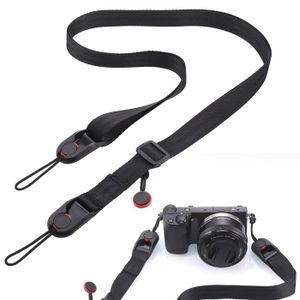 prowithlin - Courroie Appareil Photo, Sangle pour DSLR SLR, Confortable