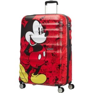 Valise mickey online minnie