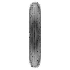 Motodak Pneu Cyclo 17 2 1//4 x 17 mitas mc11 TT 39j flanc Blanc