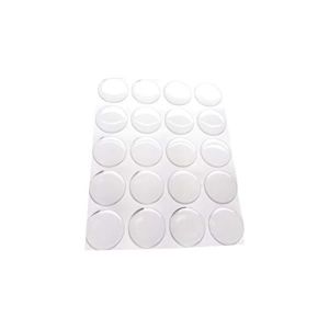 LOT 10 STRASS COEURS CABOCHON BLEU A COLLER 12mm SCRAPBOOKING SCRAP CARTE BIJOU