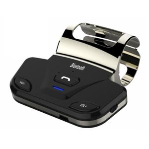 KIT BLUETOOTH TÉLÉPHONE Bluetooth Kit Main Libre Voiture pour Volant