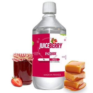 elfbar nachfüll pod läuft aus E-liquide 1 litre
