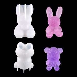 Moule silicone 3d animaux - Cdiscount