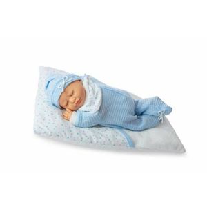 POUPÉE Poupée Bébé Berjuan Sleep 40 cm