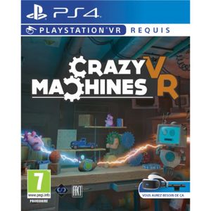 Jeux Playstation Vr Cdiscount Jeux Video Jeux Playstation Vr Cdiscount Jeux Video
