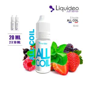 elfbar nachfüll pod läuft aus E liquide pas cher main image 0