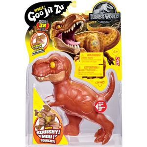 FIGURINE - PERSONNAGE Figurine Dino T-Rex Jurassic World MOOSE TOYS - 14