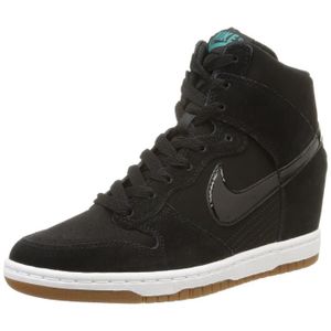 nike dunk soldes