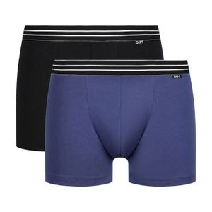 Promo Boxers Homme Ecodim Dim chez Auchan