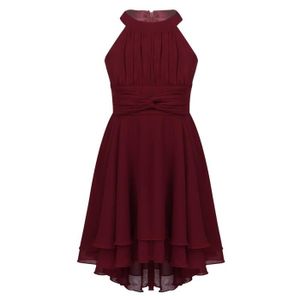 robe ado mariage 14 ans