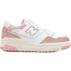 BASKET Basket Femme New Balance 550 - BBW550CD - Blanc, R