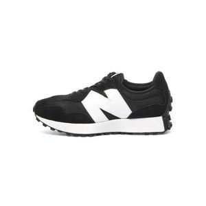 BASKET Baskets - NEW BALANCE - MS327 - Femme - Lacets - N