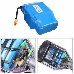 batterie pour overboard gyropode hoverboard remplacement Scooter 36v 4,4ah x