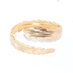 4 Pi/èces Bracelet Manchette de Brassard de Serpent en M/étal Bracelet Bangle de Serpent Tourbillon Brassard Manchette de Bras Accessoire Costume Egyptien pour Femmes