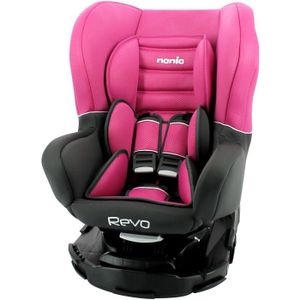 siège auto bébé sans isofix