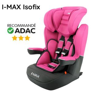 groupon siege auto isofix