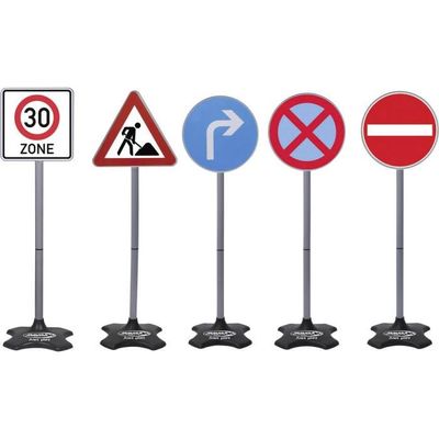 Panneau De Signalisation Pour Parking Personnalisable Société - 48 X 10 Cm 89498578