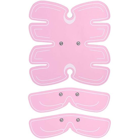 Appareil Abdo EMS Masseur Abdominal Appareils Abdominaux Musculation ...