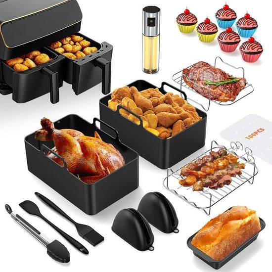 Farerkass 2 stampi per waffle in silicone, per waffle, per | FindTheDeal Farerkass 2 stampi per waffle in silicone, per waffle, per | FindTheDeal