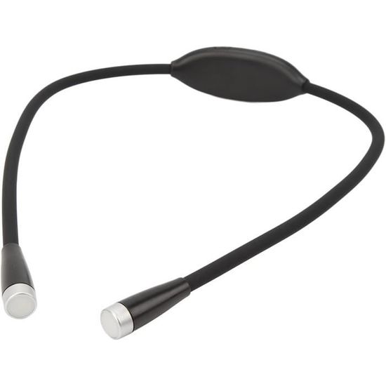 Lampe Mains Sans Cou Pour Inspection De Voiture Couture